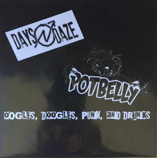 Potbelly : Oogles, Dodogles, Punx and Drunks